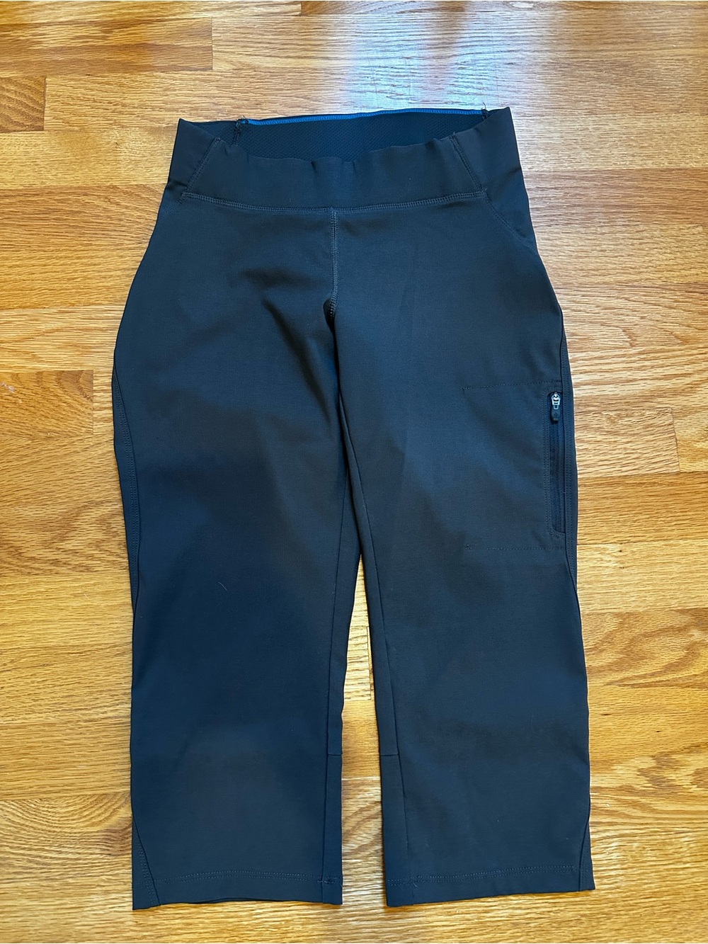 Columbia Women's Athletic Capri Shorts